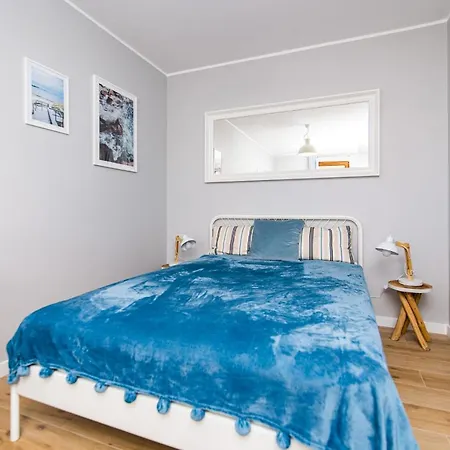 Apartman Lebska Ostoja Apartament Luksusowy